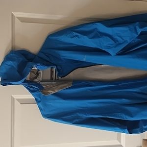 Eddie Bauer winbreaker